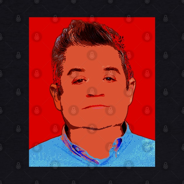 patton oswalt by oryan80